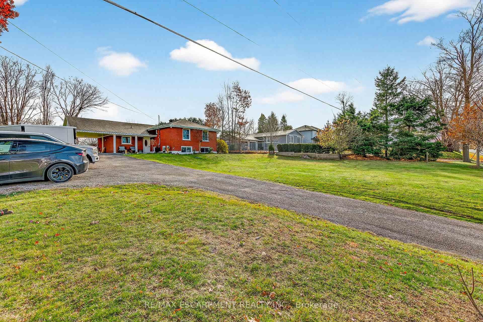 Photo 53 of 1597 Trinity Church Road, Hamilton, Rural Glanbrook — HOMEH