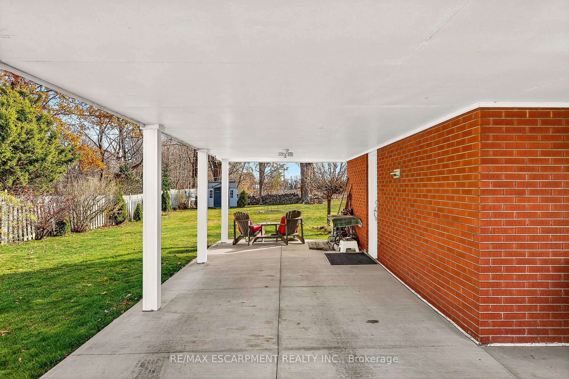 Photo 55 of 1597 Trinity Church Road, Hamilton, Rural Glanbrook — HOMEH