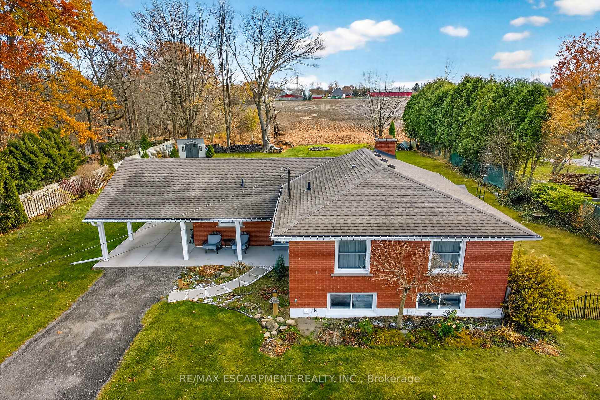 Photo 61 of 1597 Trinity Church Road, Hamilton, Rural Glanbrook — HOMEH