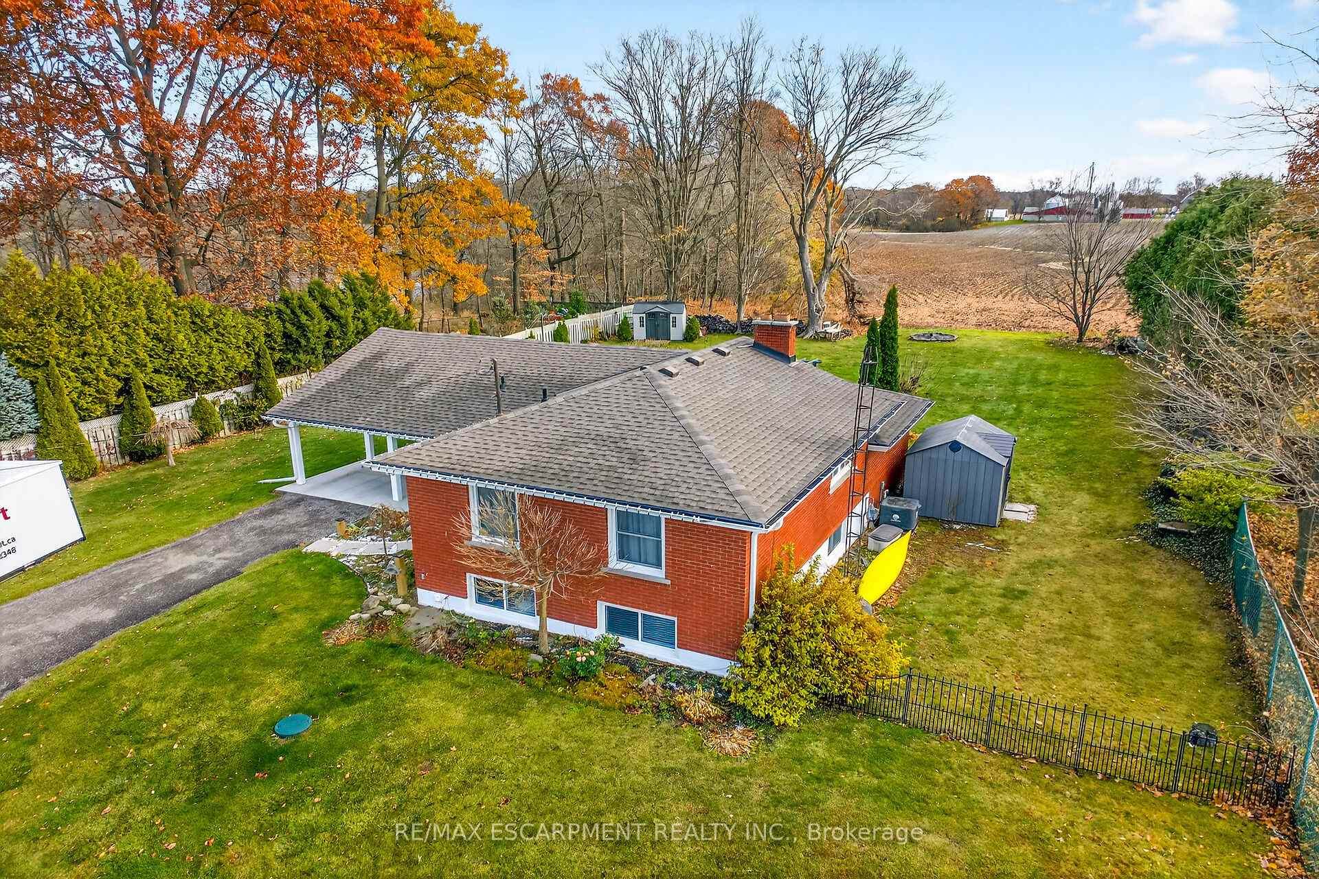 Photo 63 of 1597 Trinity Church Road, Hamilton, Rural Glanbrook — HOMEH