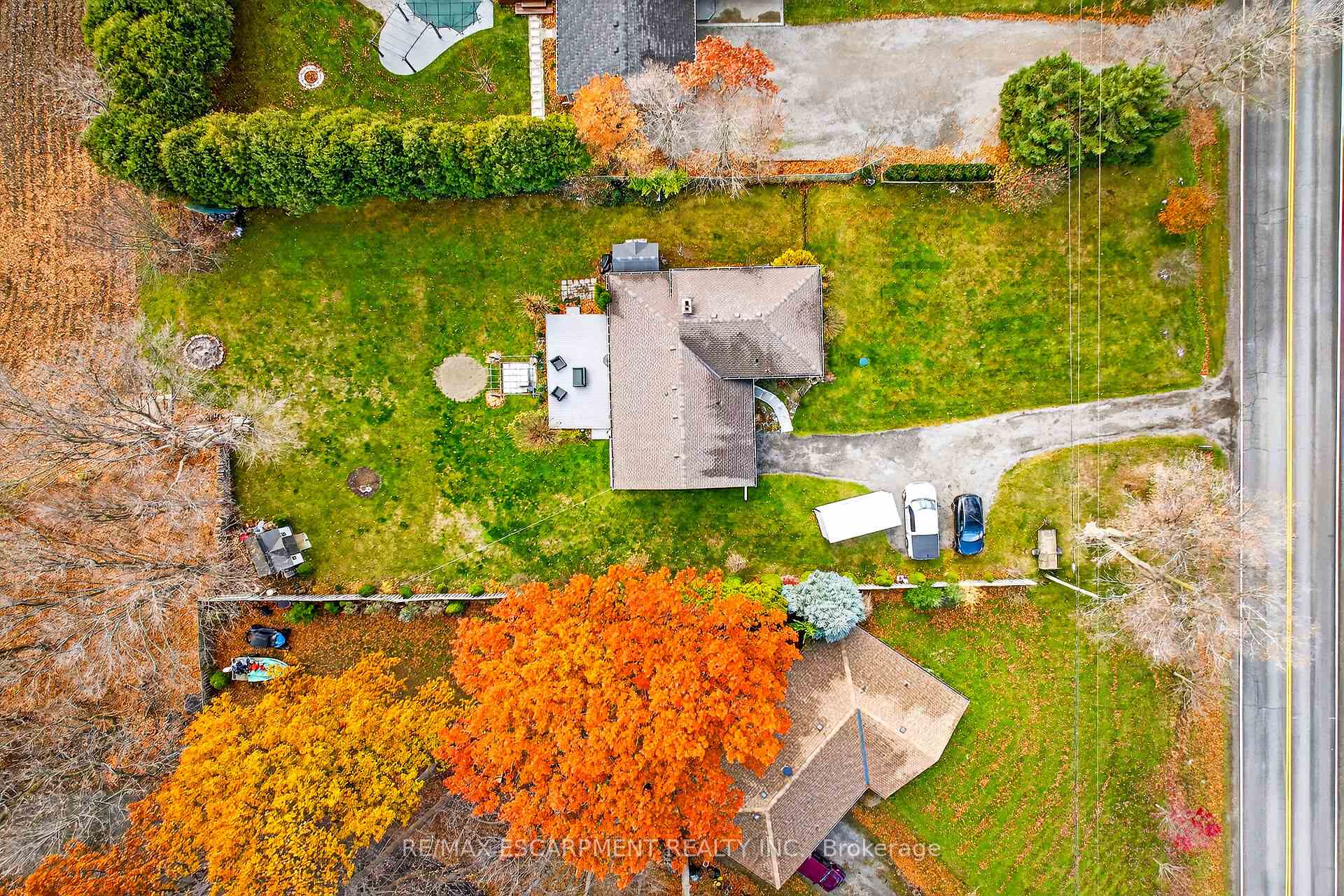 Photo 65 of 1597 Trinity Church Road, Hamilton, Rural Glanbrook — HOMEH