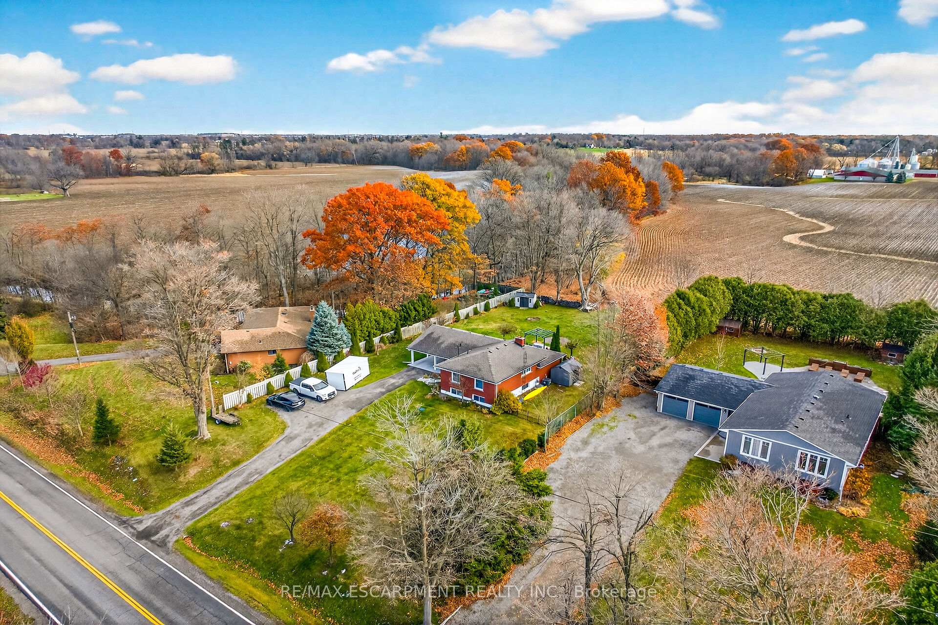Photo 67 of 1597 Trinity Church Road, Hamilton, Rural Glanbrook — HOMEH