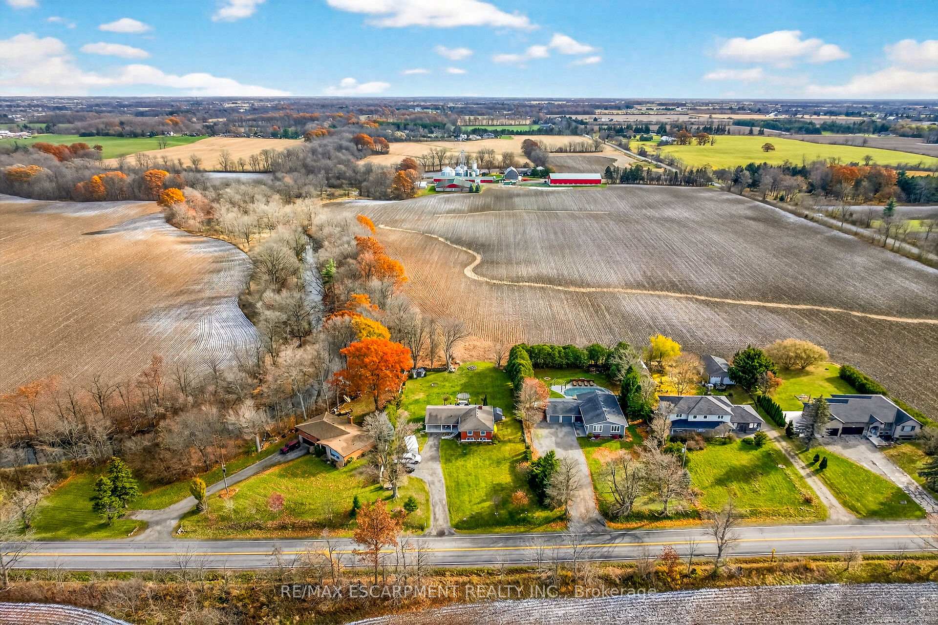 Photo 69 of 1597 Trinity Church Road, Hamilton, Rural Glanbrook — HOMEH
