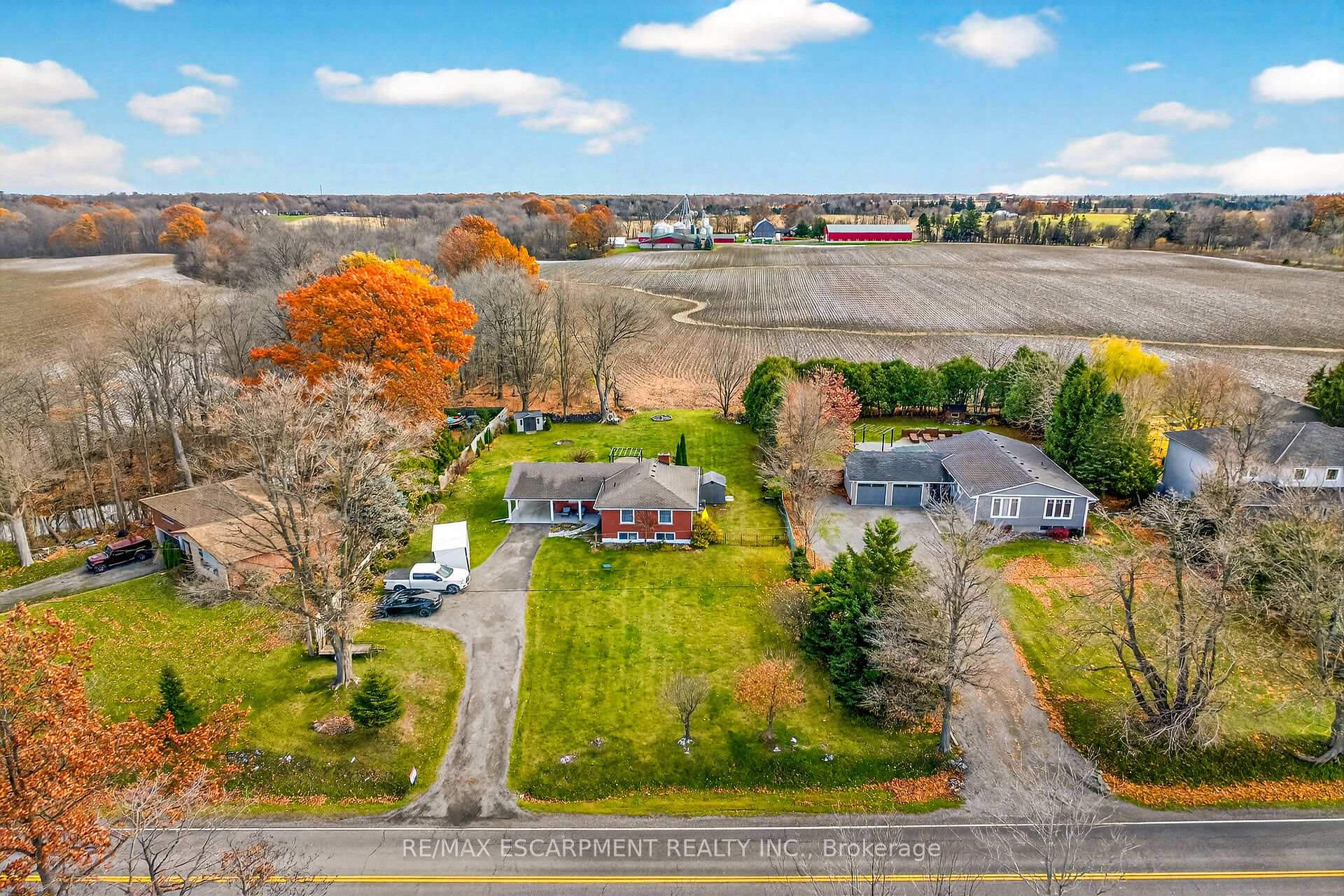 Photo 71 of 1597 Trinity Church Road, Hamilton, Rural Glanbrook — HOMEH