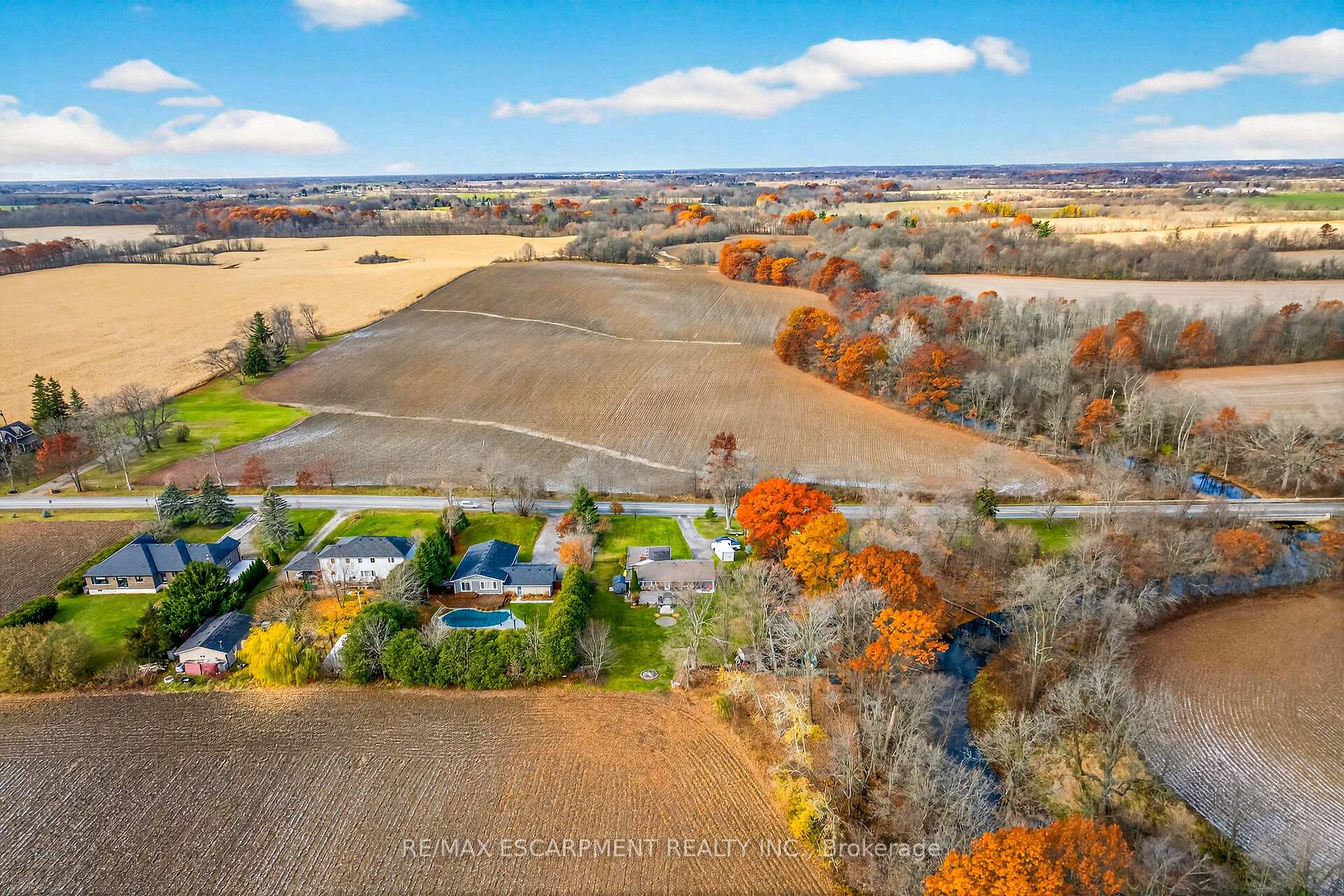 Photo 73 of 1597 Trinity Church Road, Hamilton, Rural Glanbrook — HOMEH