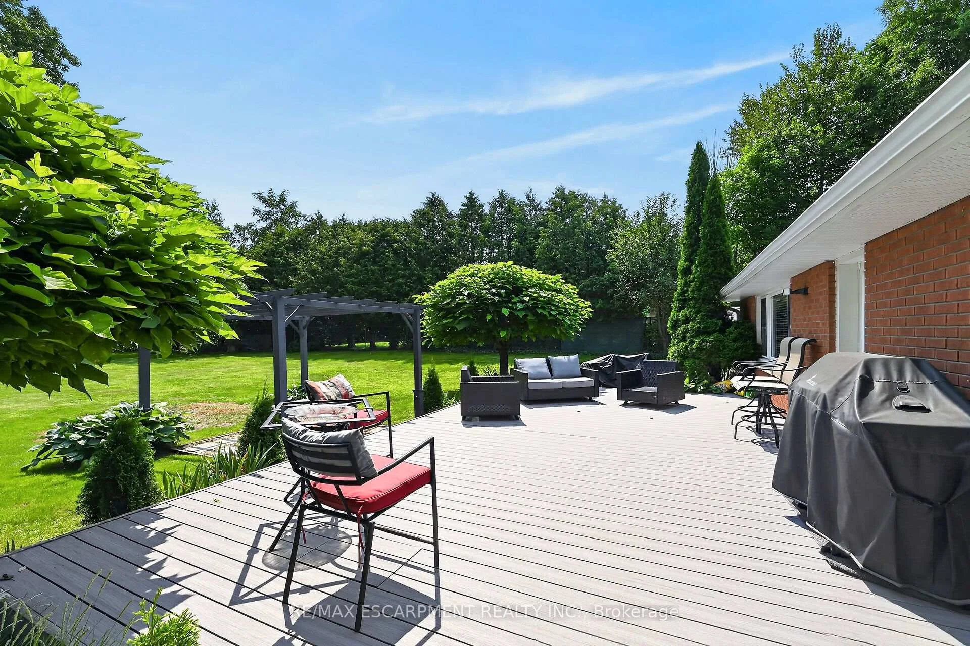 Photo 36 of 1597 Trinity Church Road, Hamilton, Rural Glanbrook — HOMEH