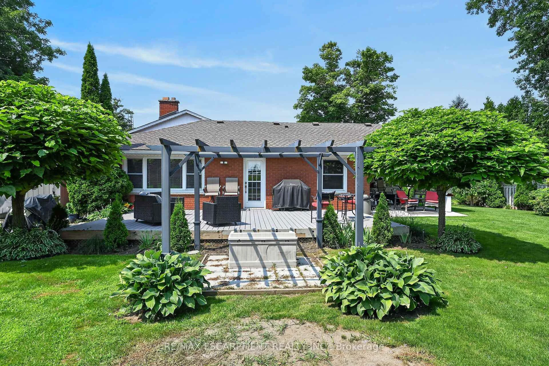Photo 40 of 1597 Trinity Church Road, Hamilton, Rural Glanbrook — HOMEH