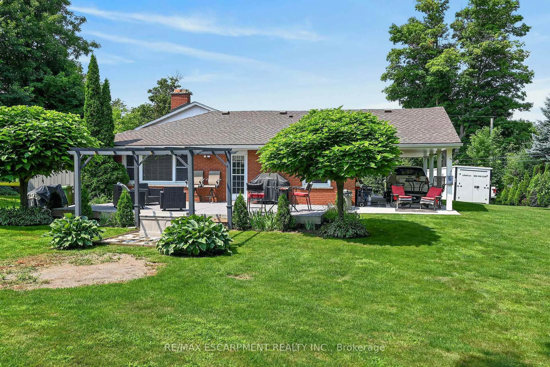 Photo 42 of 1597 Trinity Church Road, Hamilton, Rural Glanbrook — HOMEH