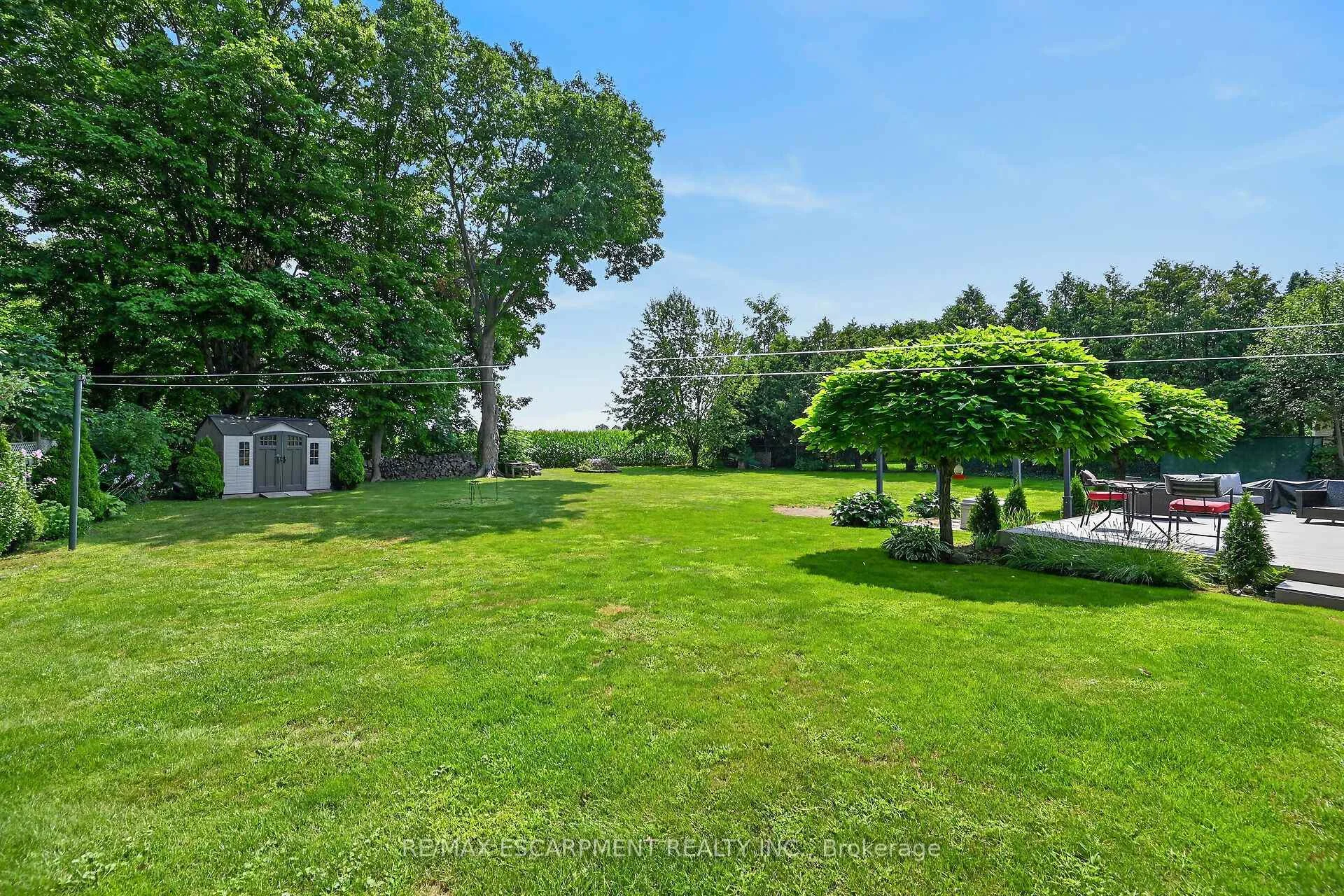 Photo 46 of 1597 Trinity Church Road, Hamilton, Rural Glanbrook — HOMEH