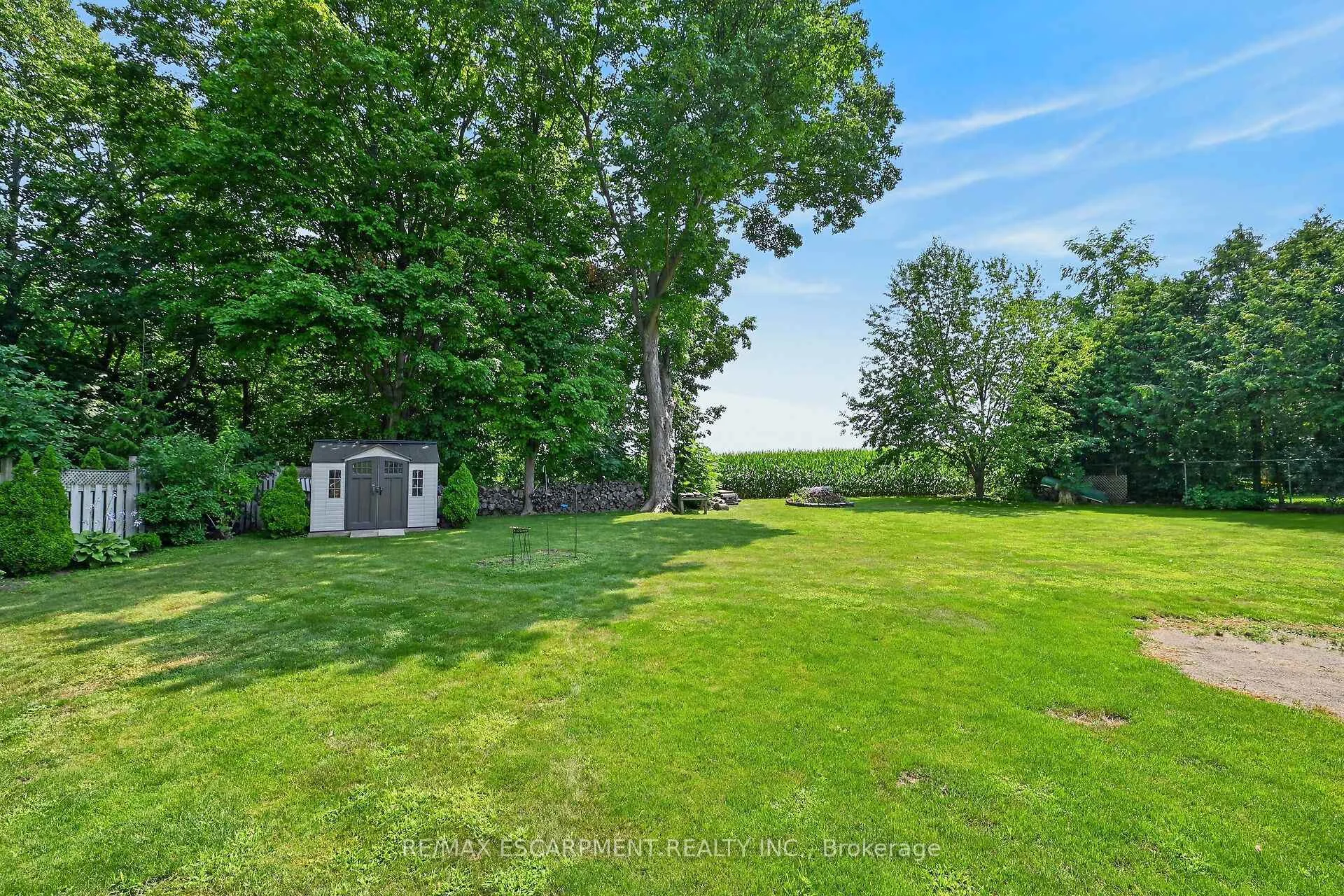 Photo 48 of 1597 Trinity Church Road, Hamilton, Rural Glanbrook — HOMEH