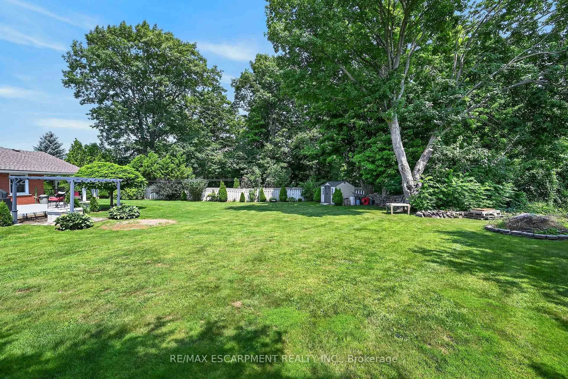 Photo 50 of 1597 Trinity Church Road, Hamilton, Rural Glanbrook — HOMEH