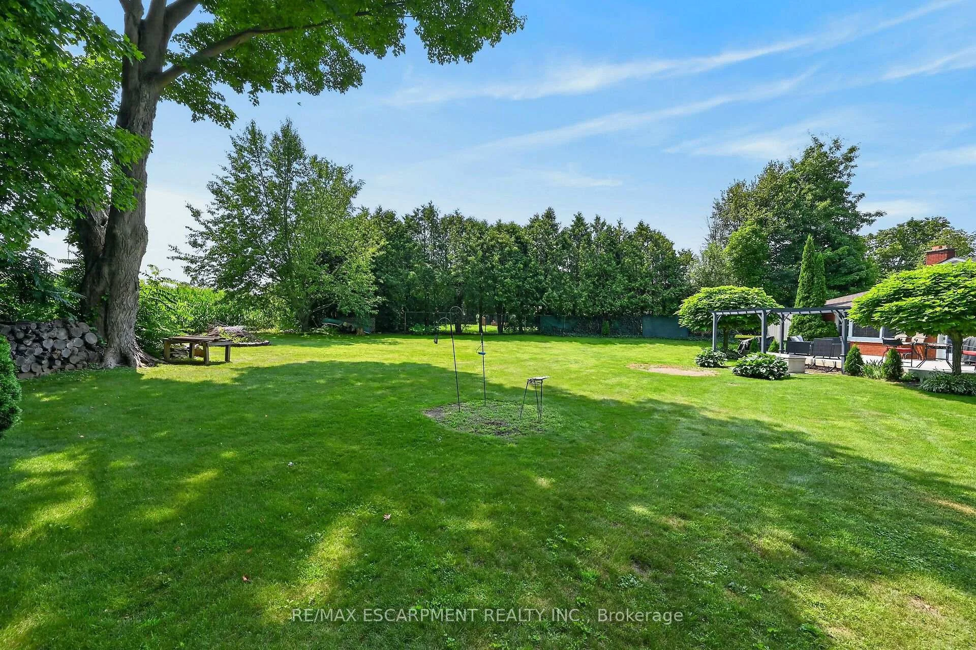 Photo 56 of 1597 Trinity Church Road, Hamilton, Rural Glanbrook — HOMEH