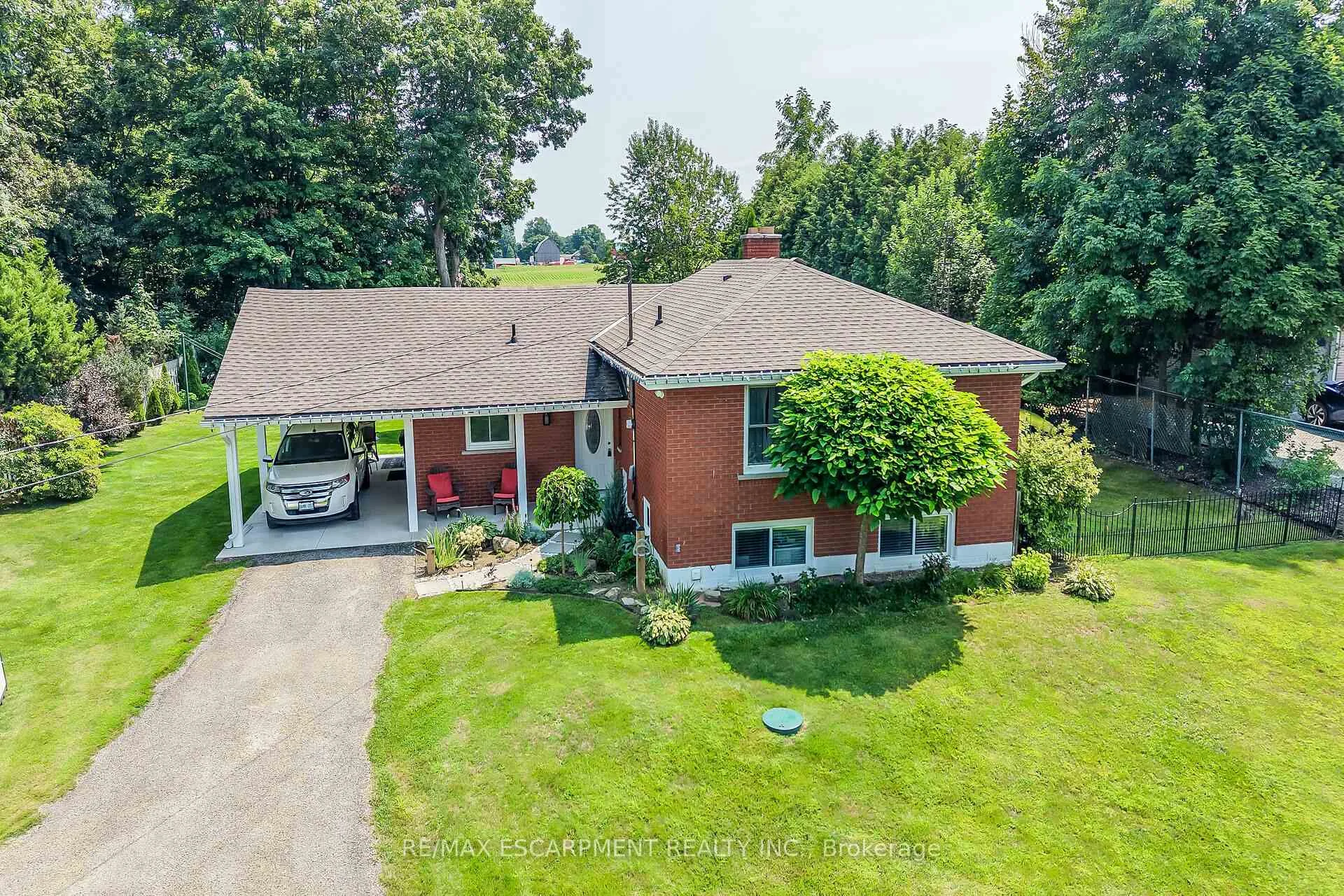 Photo 58 of 1597 Trinity Church Road, Hamilton, Rural Glanbrook — HOMEH