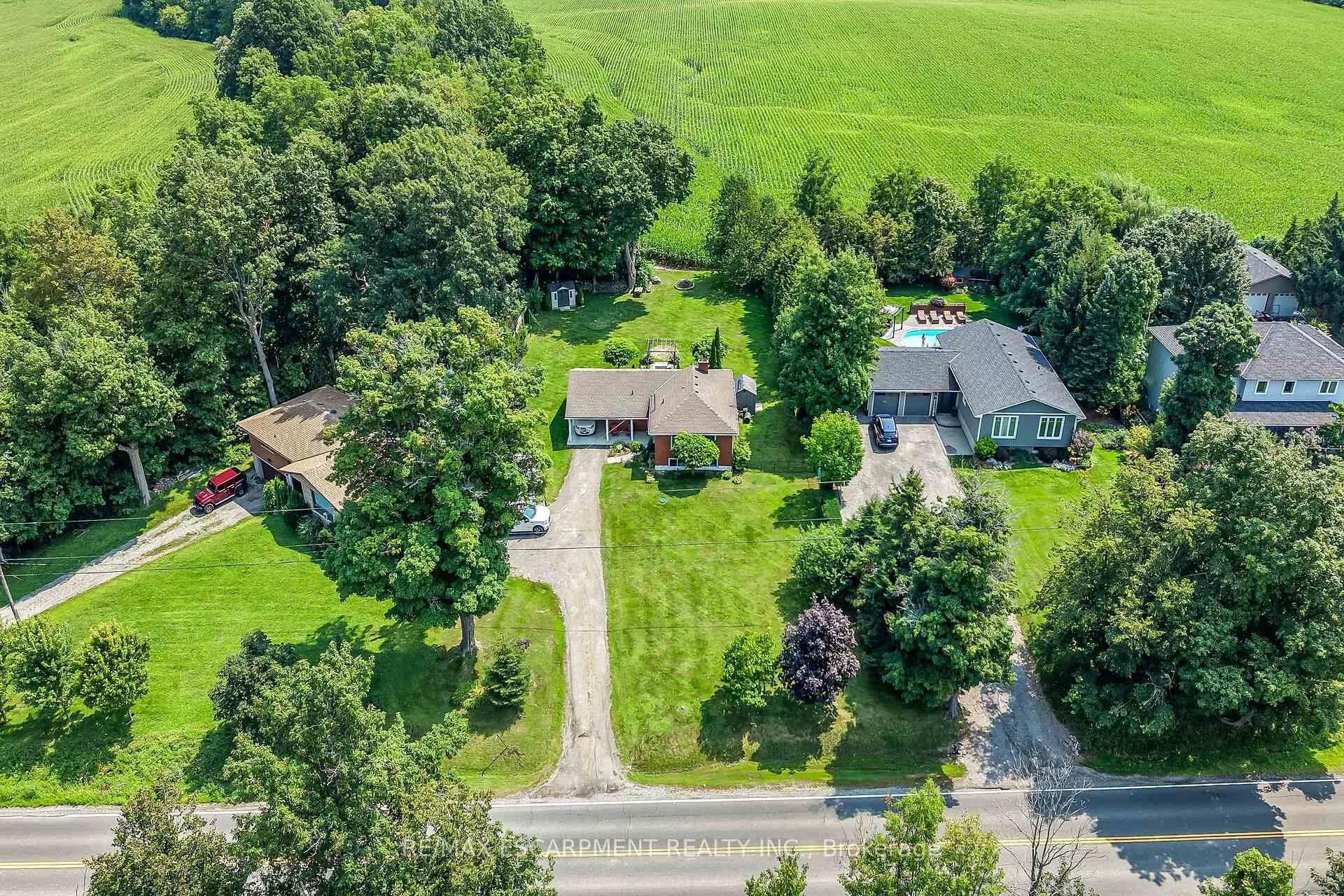 Photo 60 of 1597 Trinity Church Road, Hamilton, Rural Glanbrook — HOMEH