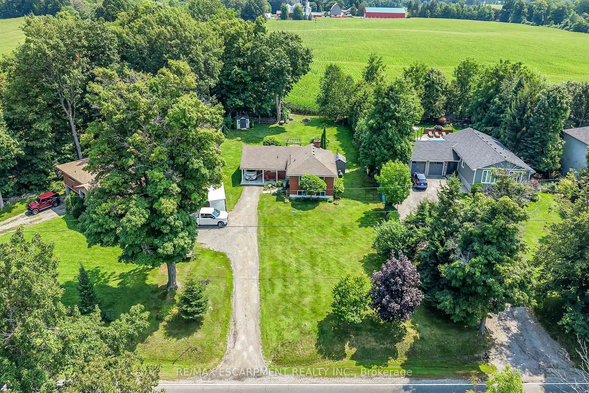Photo 62 of 1597 Trinity Church Road, Hamilton, Rural Glanbrook — HOMEH