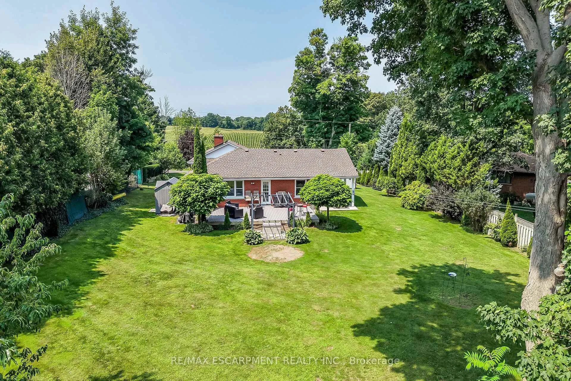 Photo 66 of 1597 Trinity Church Road, Hamilton, Rural Glanbrook — HOMEH