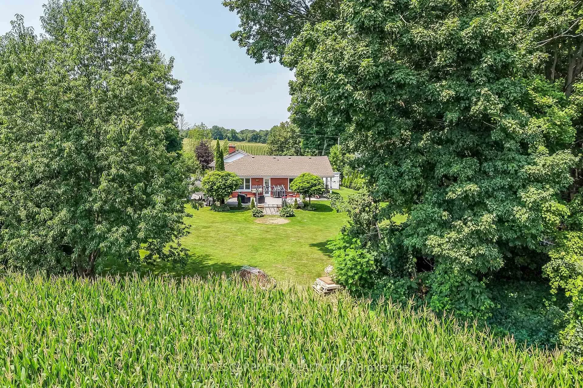 Photo 68 of 1597 Trinity Church Road, Hamilton, Rural Glanbrook — HOMEH