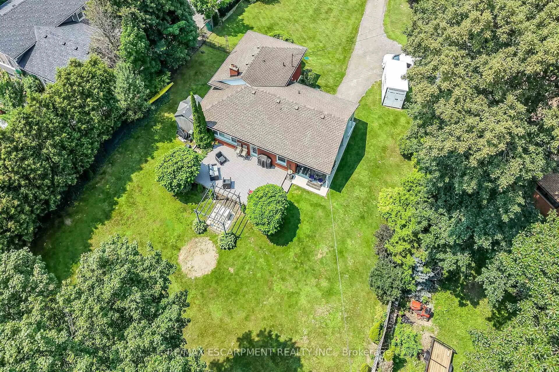 Photo 70 of 1597 Trinity Church Road, Hamilton, Rural Glanbrook — HOMEH