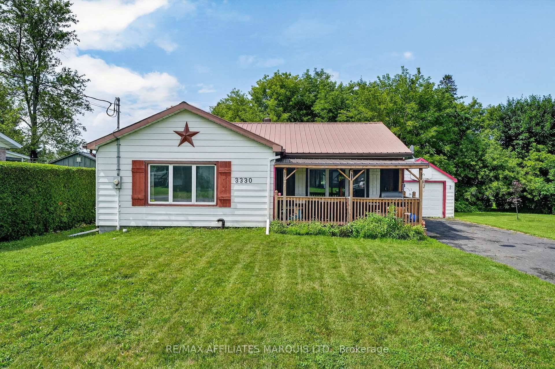 Photo 1 of 3330 Poirier Avenue, Cornwall, Cornwall — HOMEH