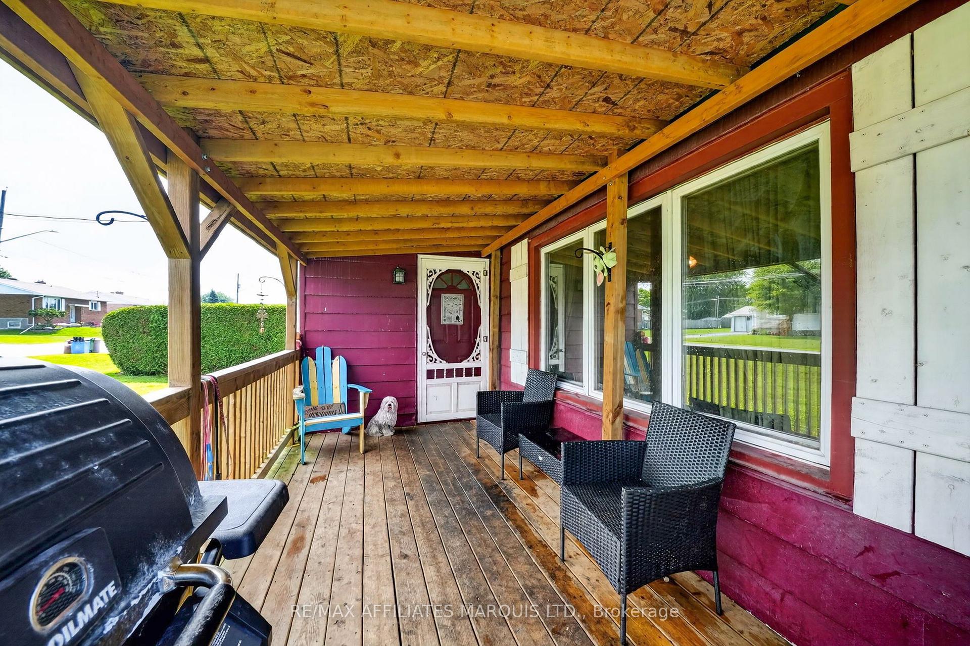 Photo 5 of 3330 Poirier Avenue, Cornwall, Cornwall — HOMEH