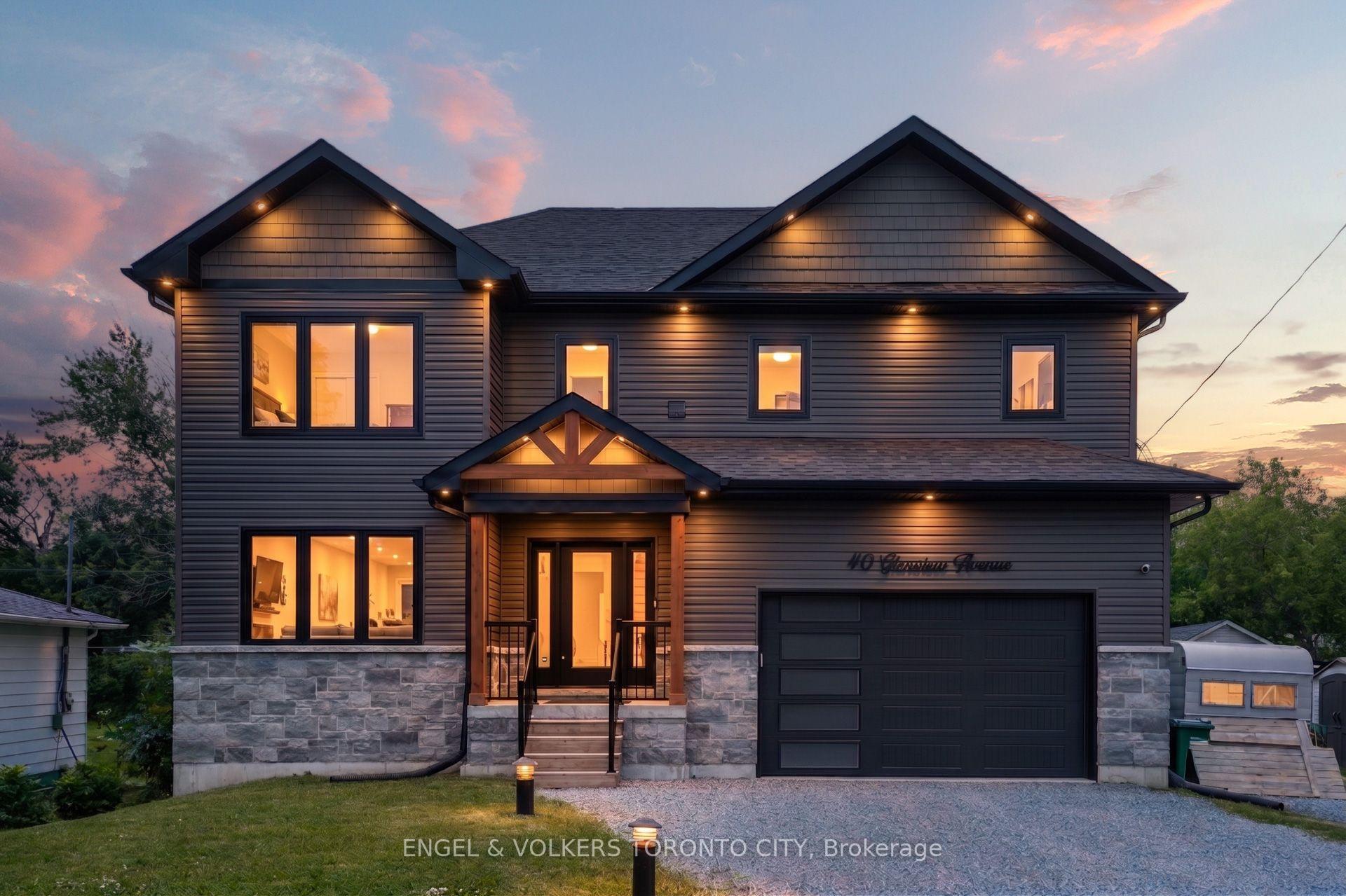 Photo of 40 Glenview Avenue