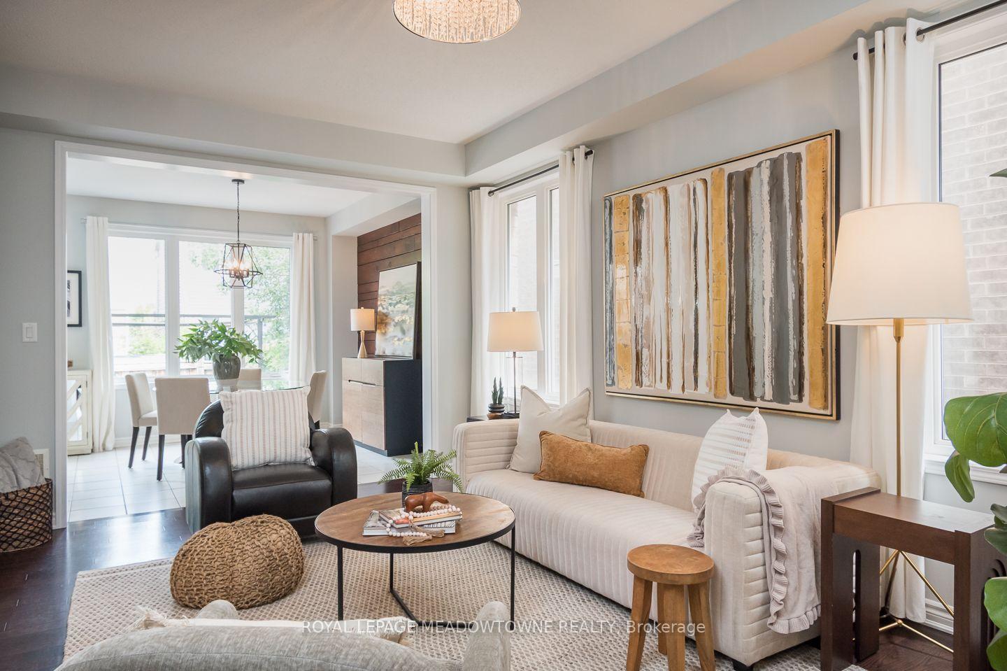 Photo 4 of 1185 Biason Circle, Milton, Willmott — HOMEH