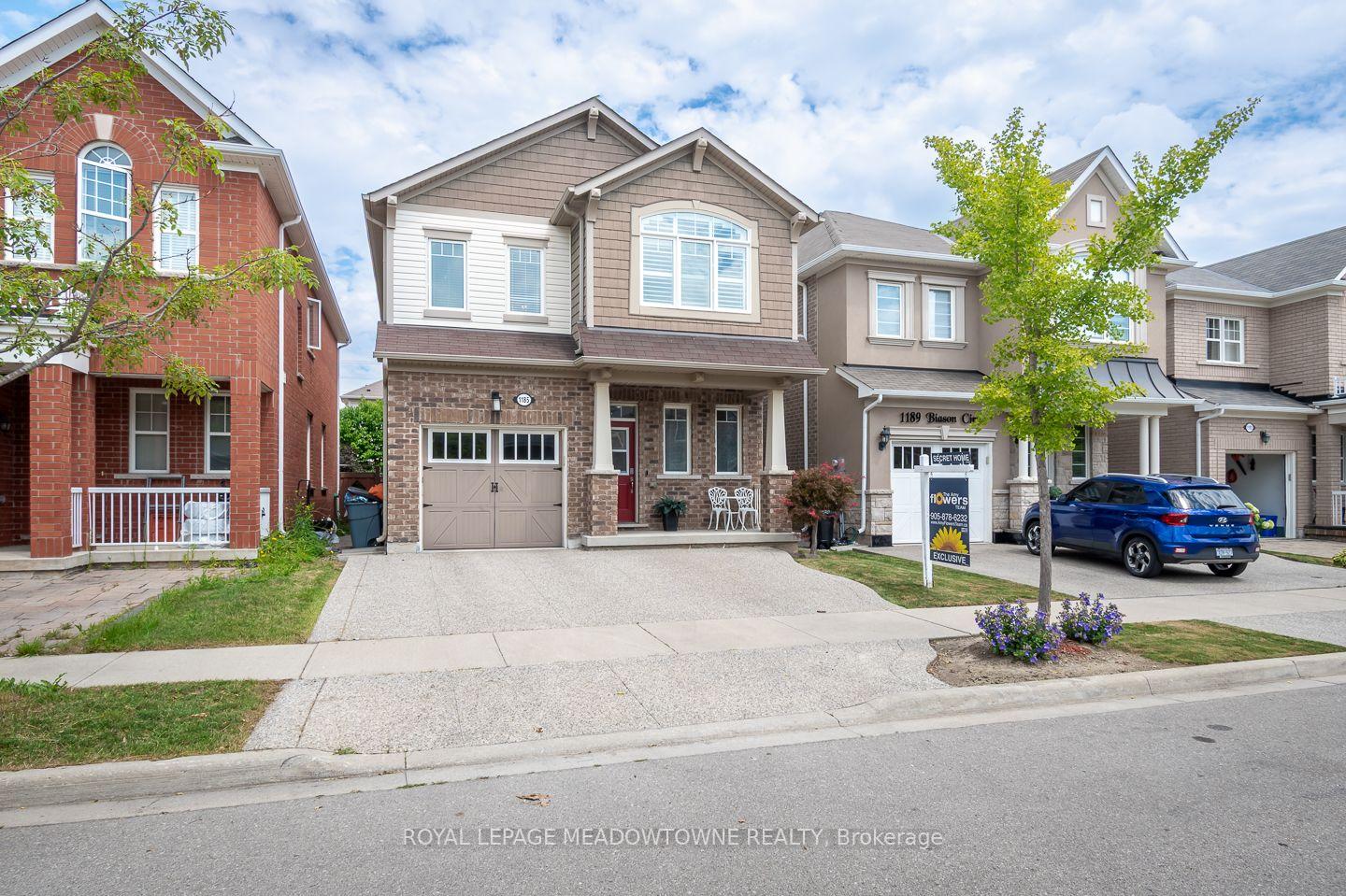 Photo 7 of 1185 Biason Circle, Milton, Willmott — HOMEH