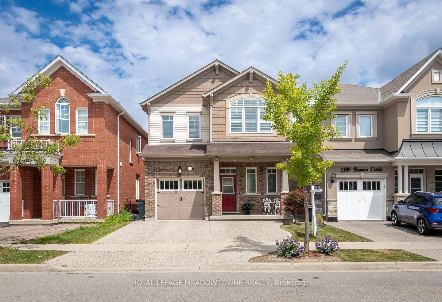 Photo 2 of 1185 Biason Circle, Milton, Willmott — HOMEH