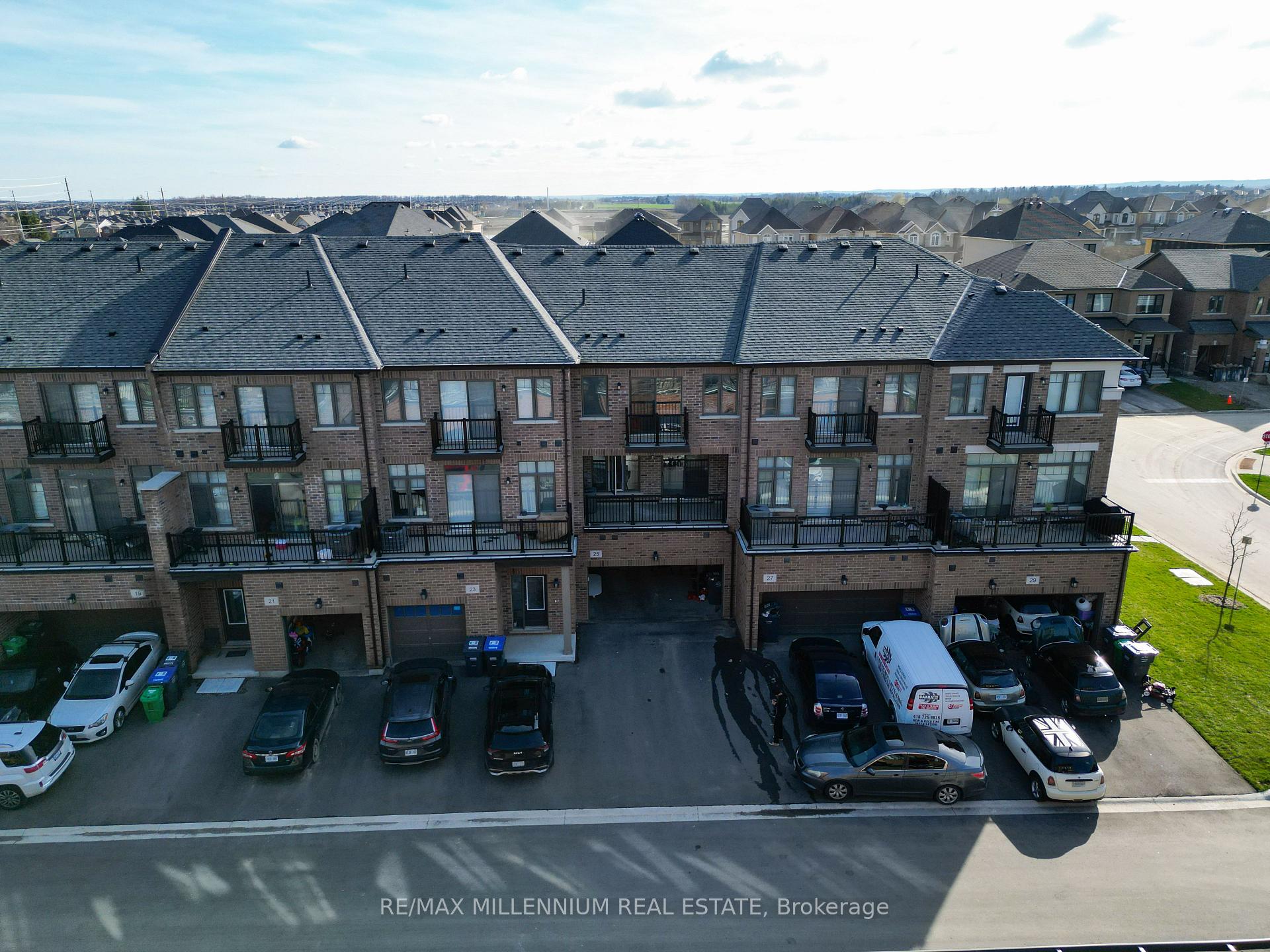 Photo 40 of 25 Lipscott Drive, Caledon, Rural Caledon — HOMEH