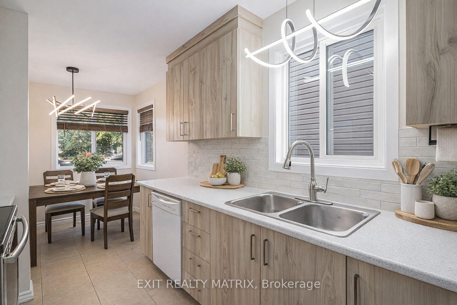 Photo 1 of 1432 Deavy Way, Ottawa, Bilberry Creek/Queenswood Heights — HOMEH