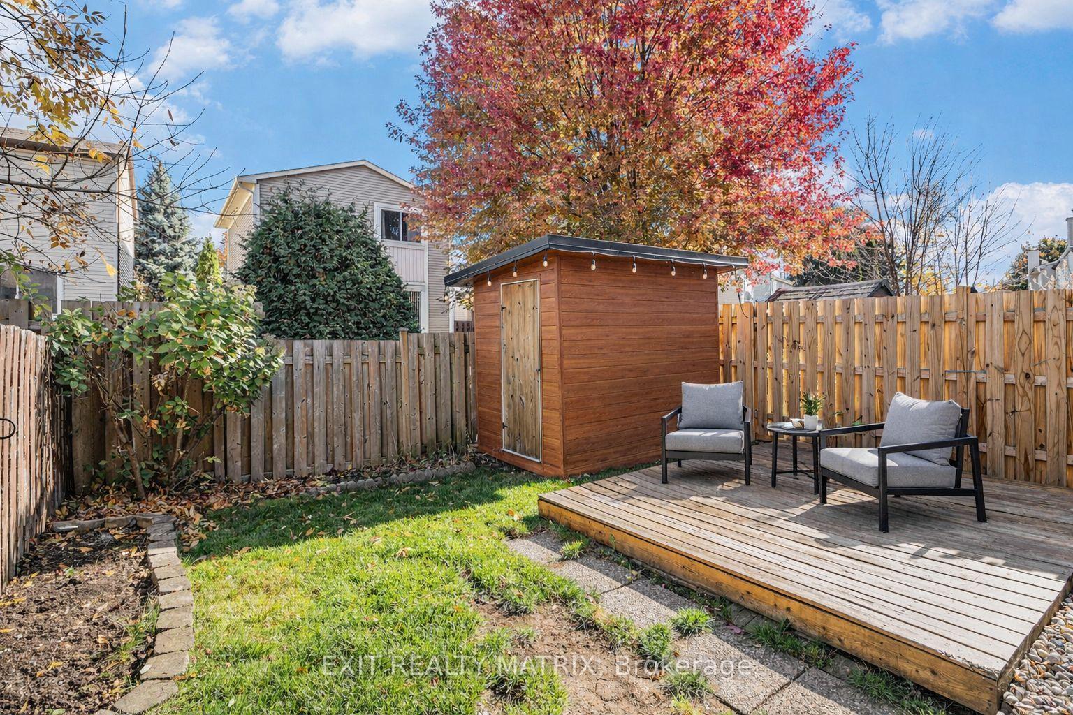 Photo 5 of 1432 Deavy Way, Ottawa, Bilberry Creek/Queenswood Heights — HOMEH