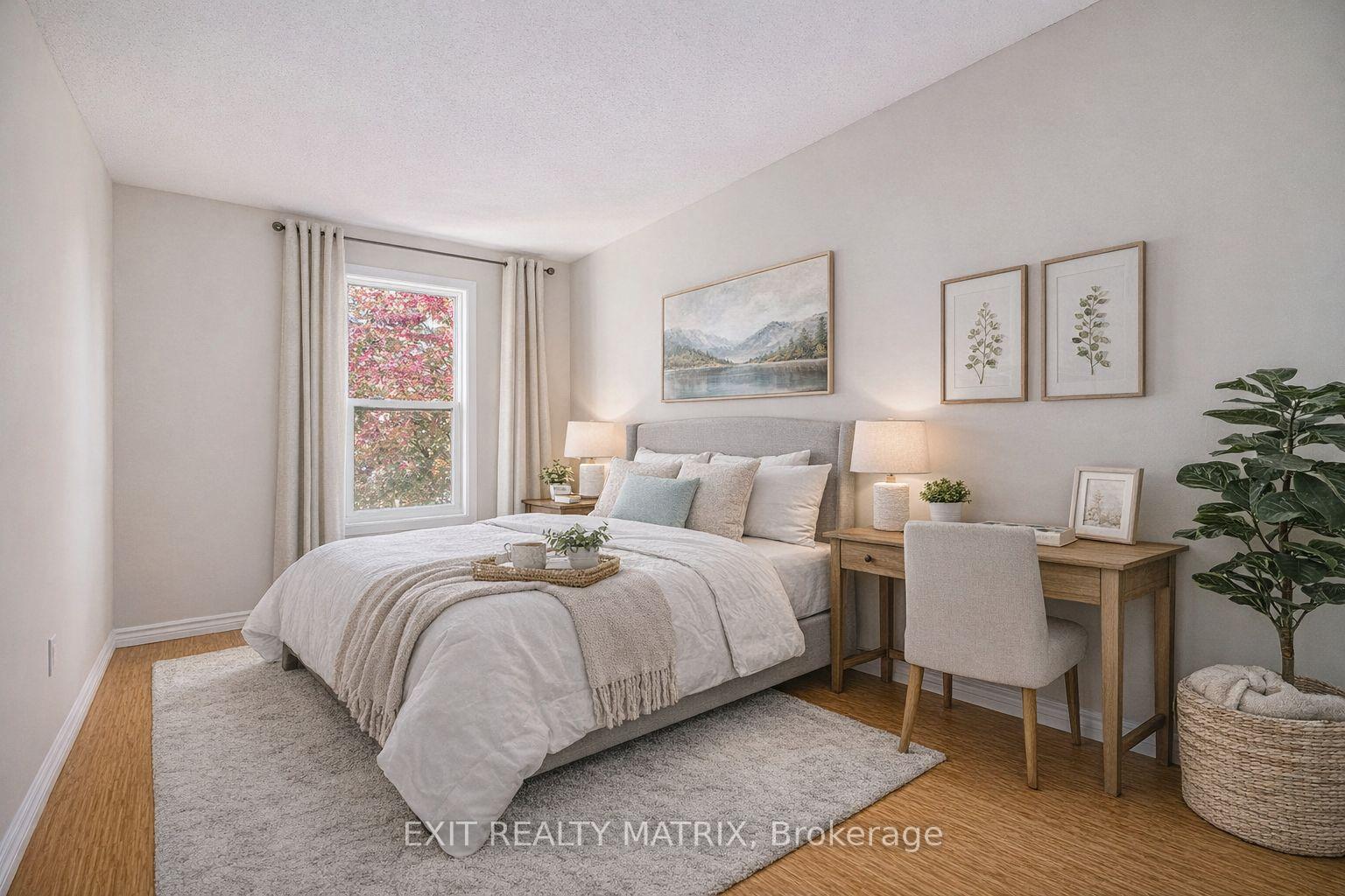 Photo 6 of 1432 Deavy Way, Ottawa, Bilberry Creek/Queenswood Heights — HOMEH