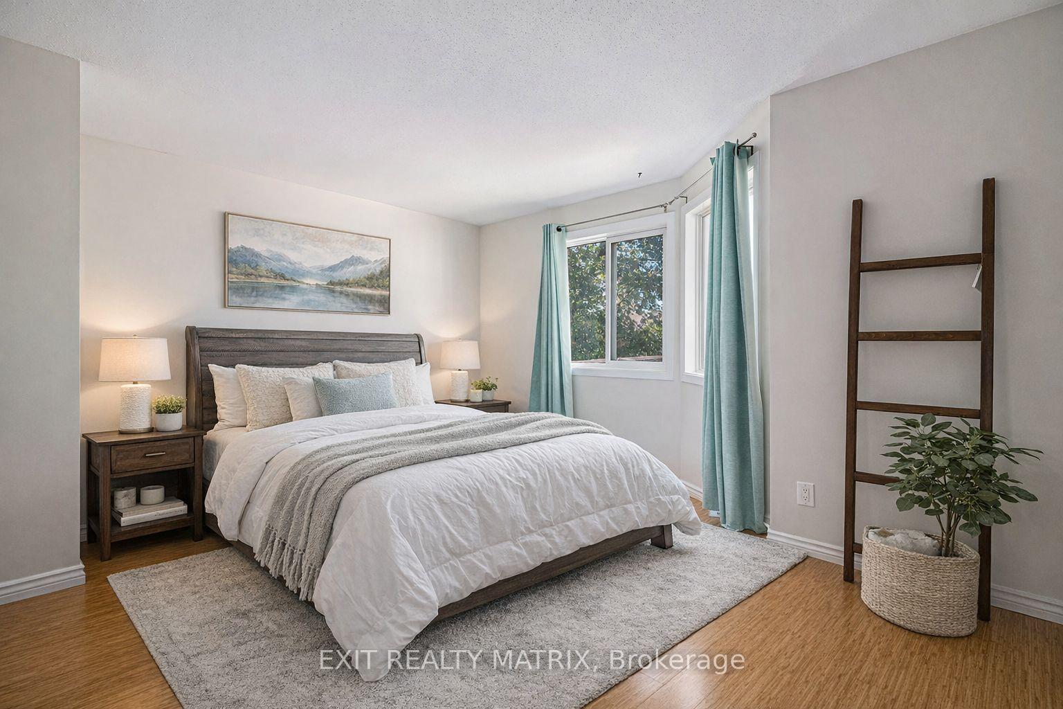 Photo 7 of 1432 Deavy Way, Ottawa, Bilberry Creek/Queenswood Heights — HOMEH