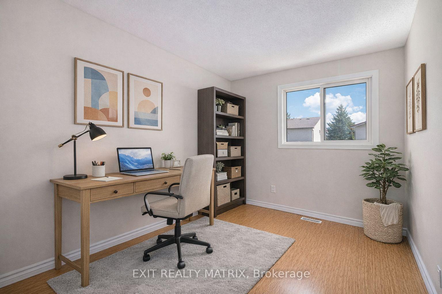 Photo 8 of 1432 Deavy Way, Ottawa, Bilberry Creek/Queenswood Heights — HOMEH