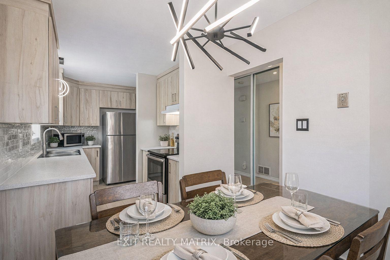 Photo 10 of 1432 Deavy Way, Ottawa, Bilberry Creek/Queenswood Heights — HOMEH