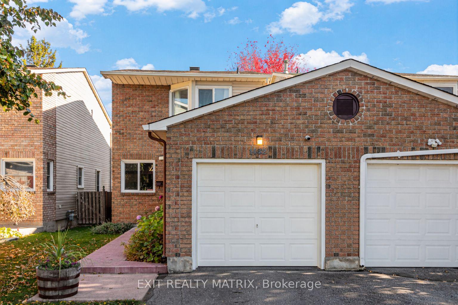 Photo 12 of 1432 Deavy Way, Ottawa, Bilberry Creek/Queenswood Heights — HOMEH