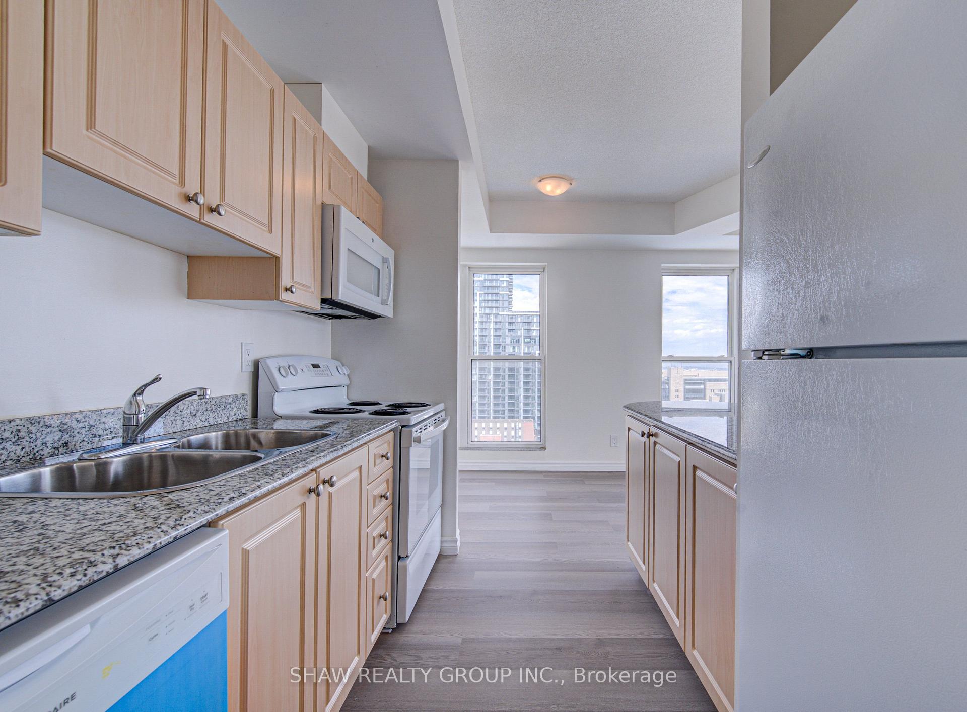 Photo 8 of Unit 1402, 135 James Street S, Hamilton, Corktown — HOMEH