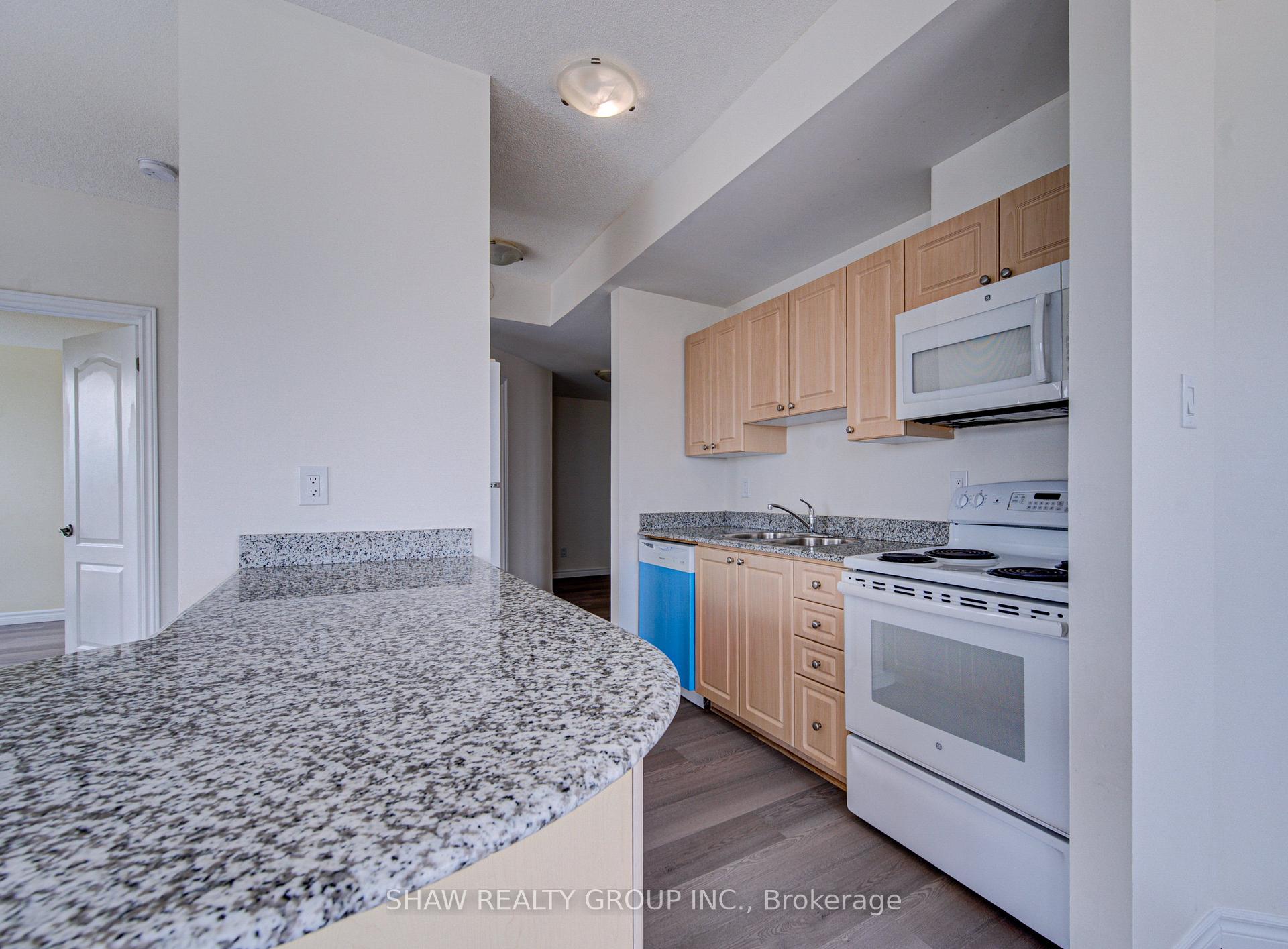 Photo 10 of Unit 1402, 135 James Street S, Hamilton, Corktown — HOMEH