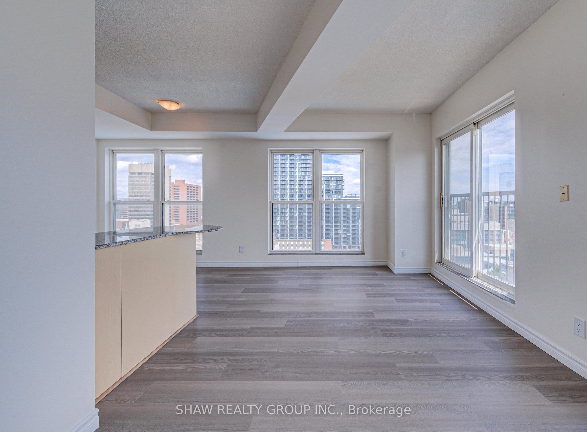Photo 15 of Unit 1402, 135 James Street S, Hamilton, Corktown — HOMEH