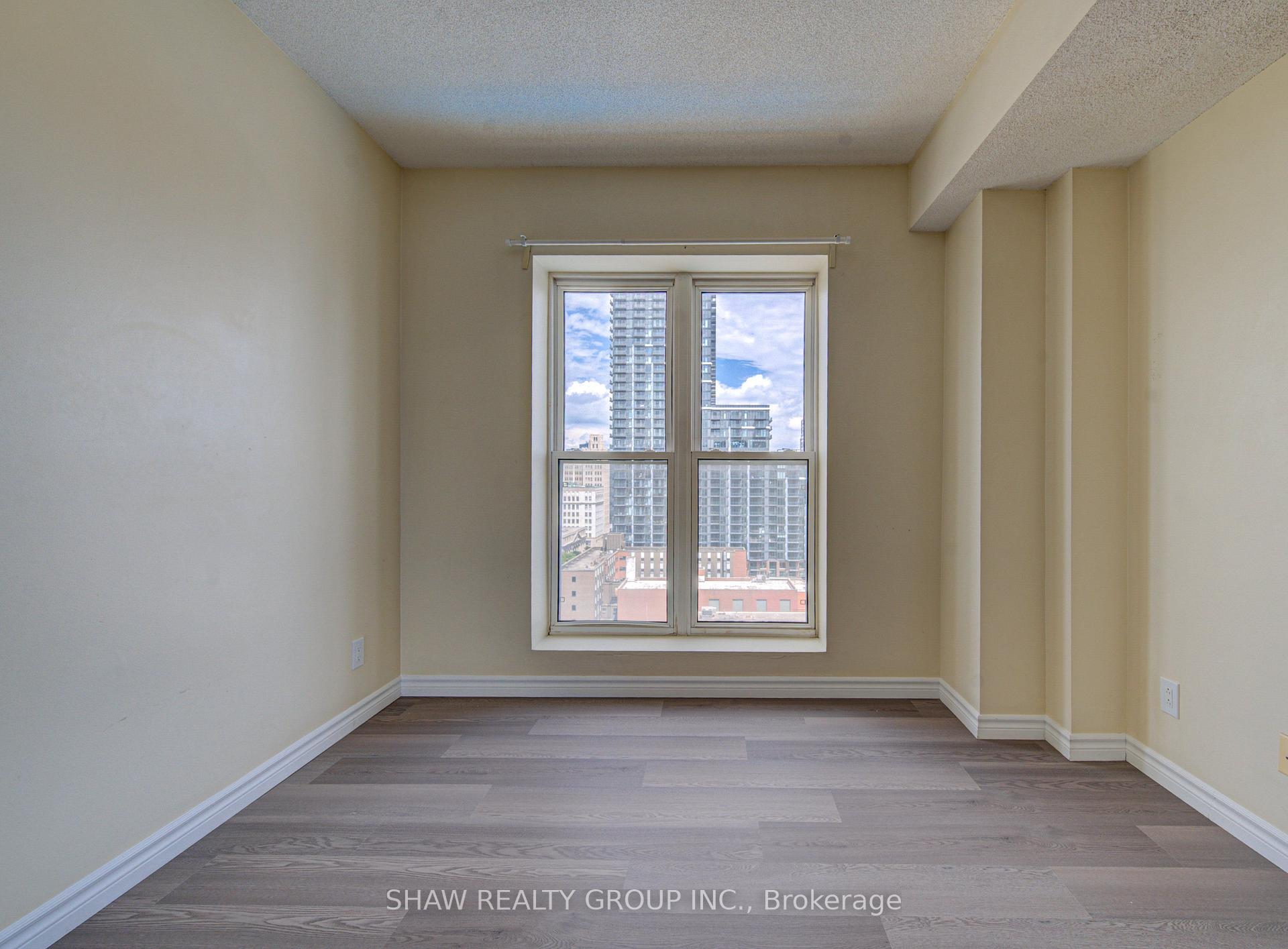 Photo 22 of Unit 1402, 135 James Street S, Hamilton, Corktown — HOMEH