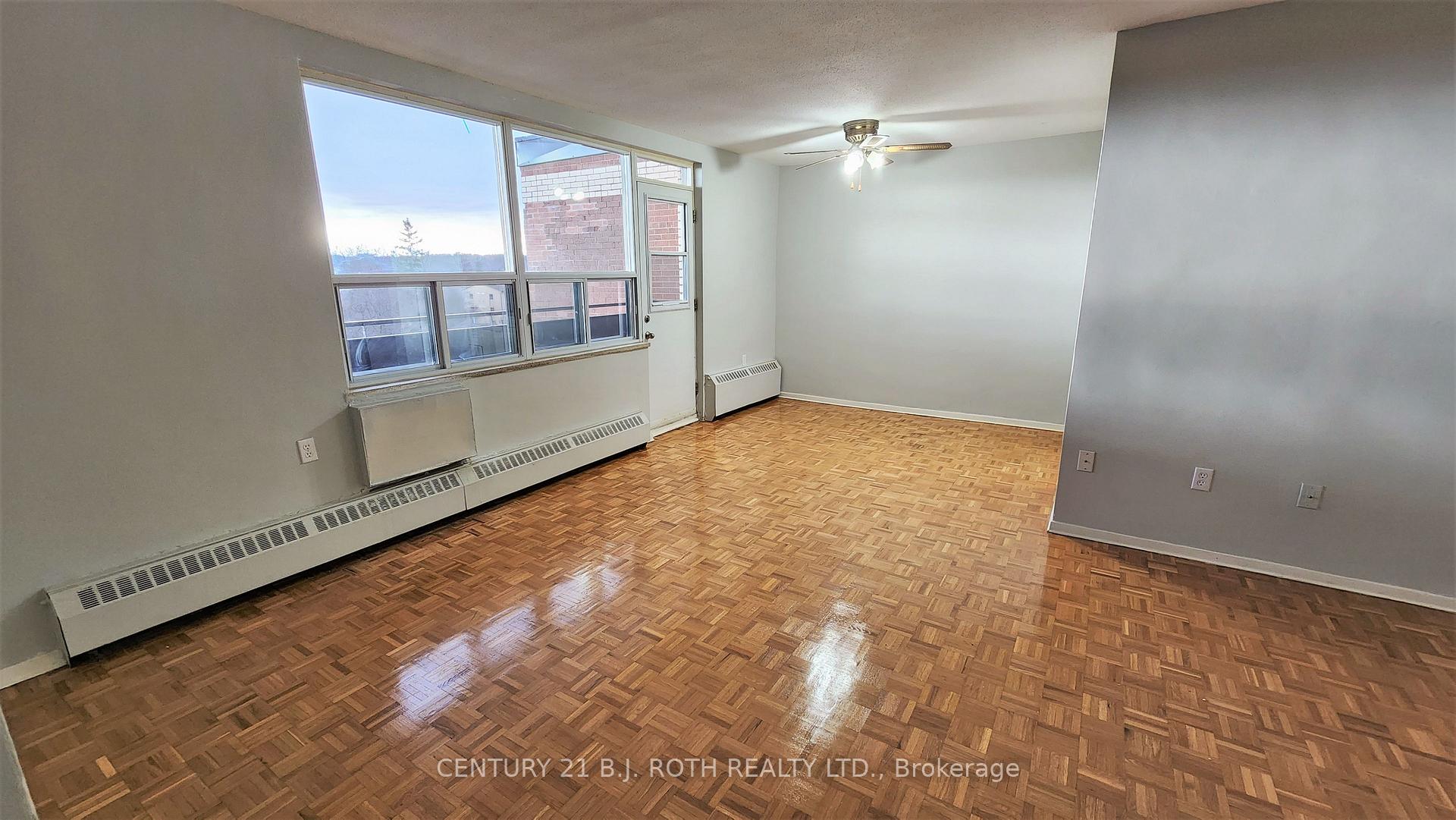 Photo of Unit 808, 37 Peel Street