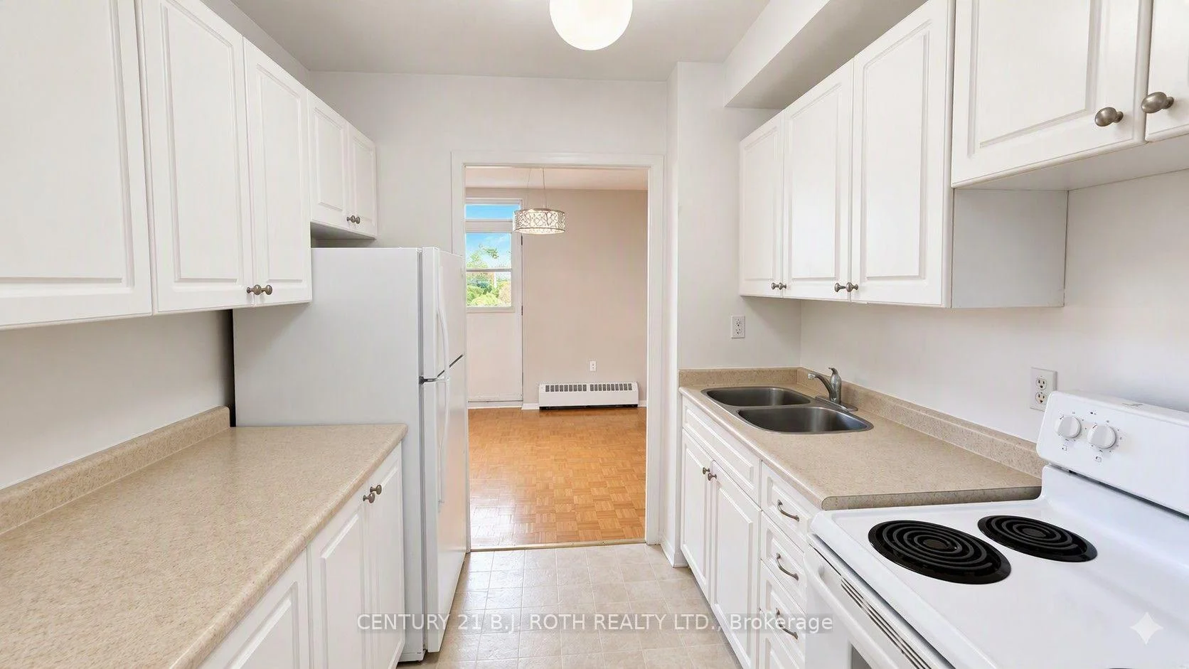 Photo 8 of Unit 808, 37 Peel Street, Barrie, Codrington — HOMEH