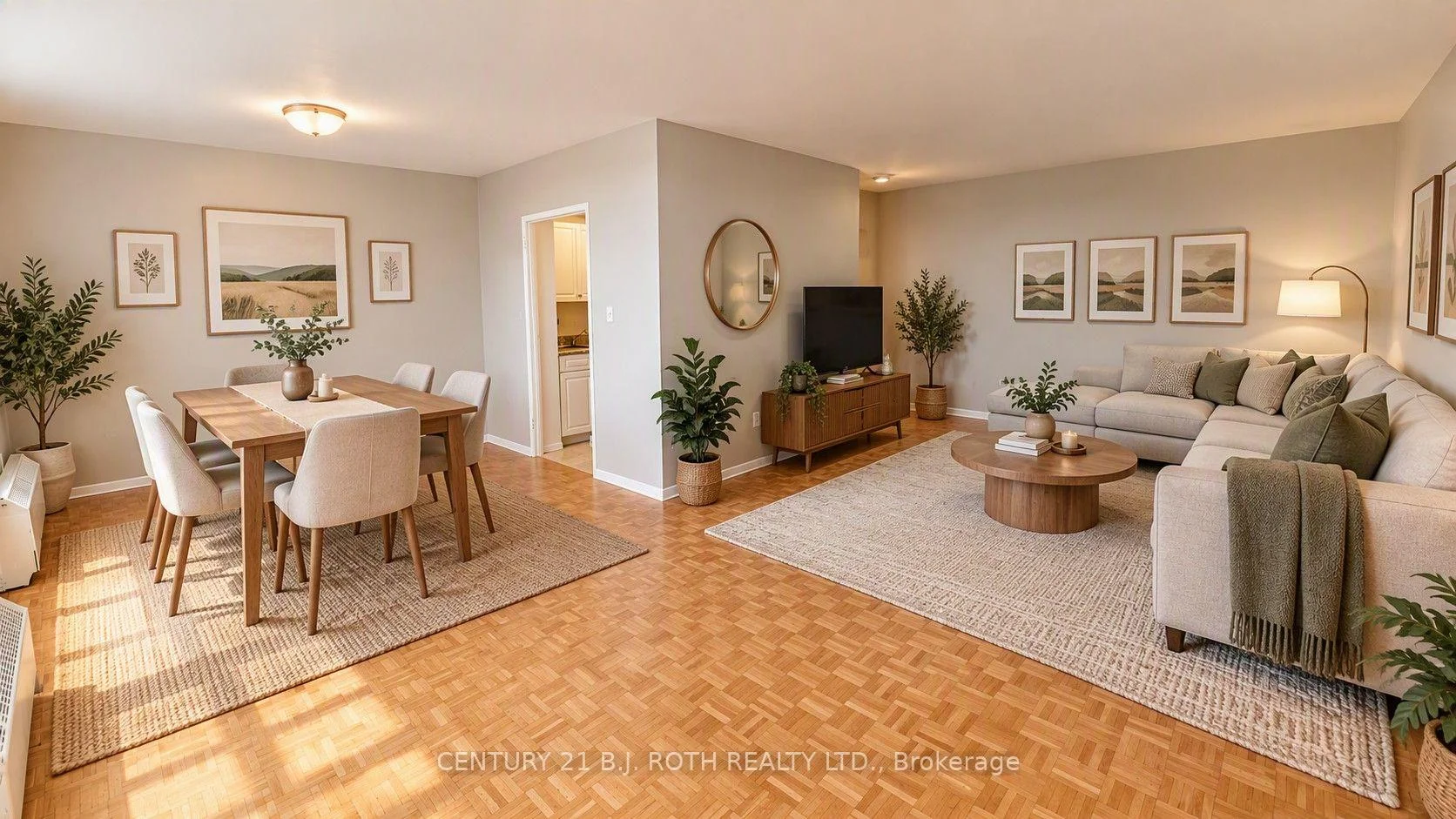 Photo 22 of Unit 808, 37 Peel Street, Barrie, Codrington — HOMEH