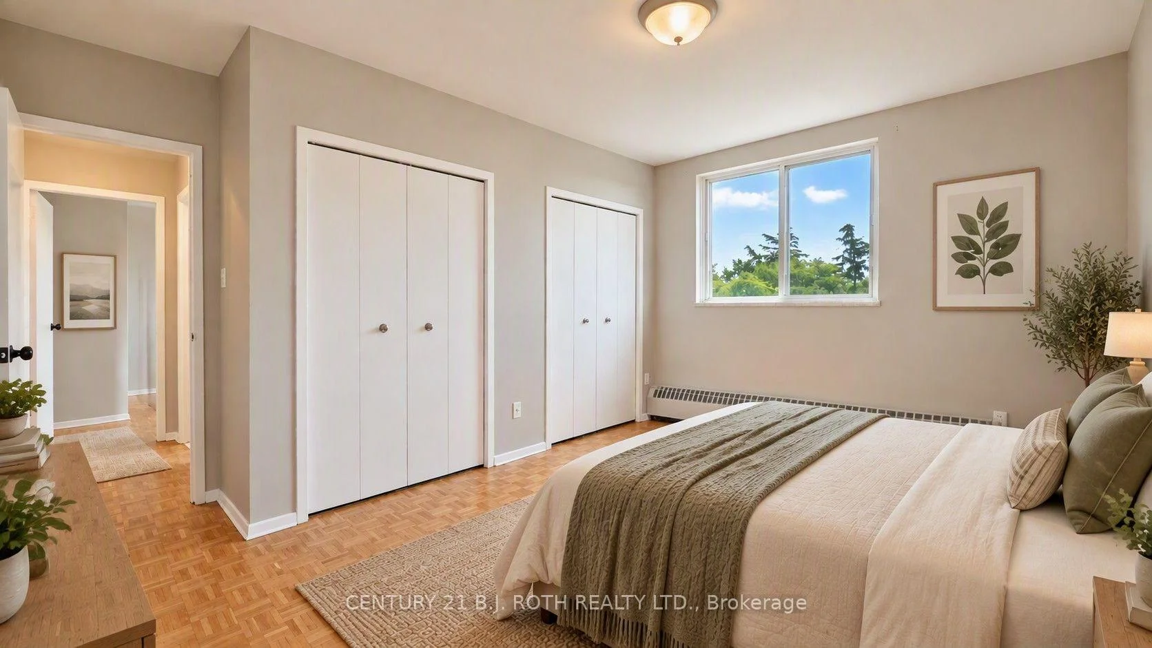 Photo 28 of Unit 808, 37 Peel Street, Barrie, Codrington — HOMEH