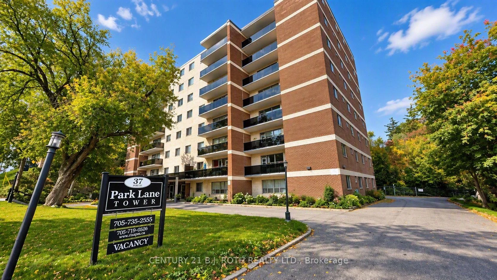 Photo 38 of Unit 808, 37 Peel Street, Barrie, Codrington — HOMEH