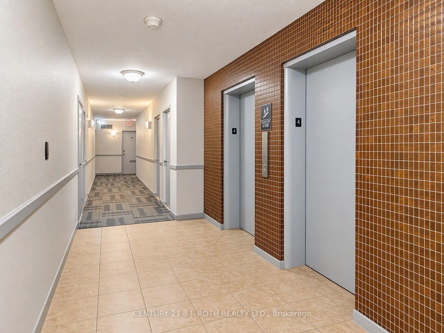 Photo 40 of Unit 808, 37 Peel Street, Barrie, Codrington — HOMEH