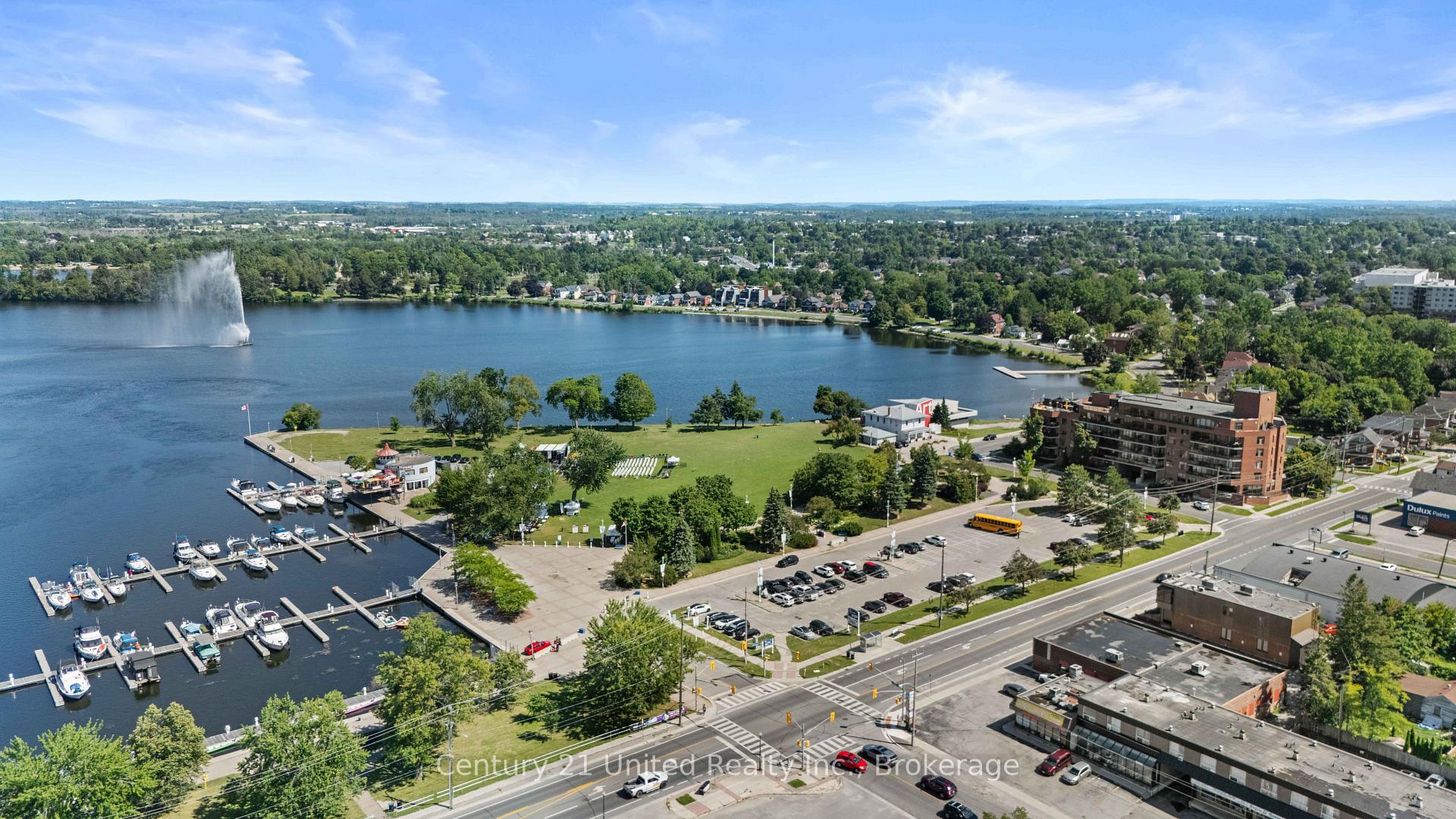 Photo 26 of Unit 304, 2 George Street N, Peterborough, Town Ward 3 — HOMEH