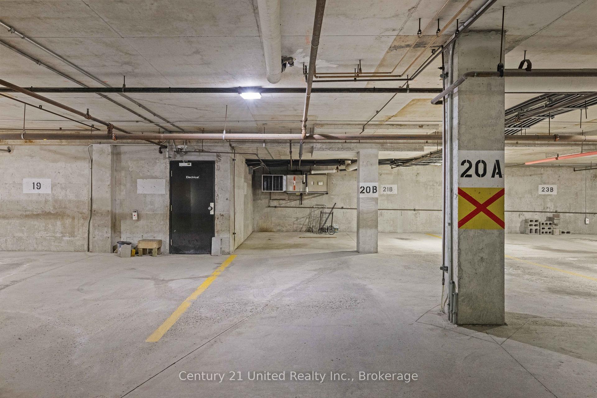 Photo 27 of Unit 304, 2 George Street N, Peterborough, Town Ward 3 — HOMEH