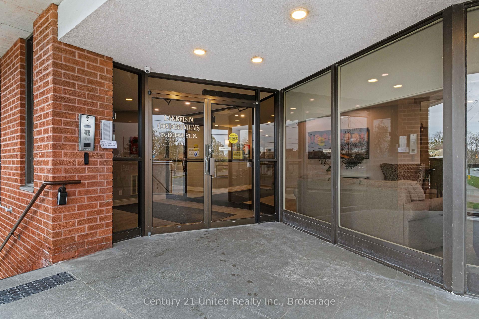 Photo 3 of Unit 304, 2 George Street N, Peterborough, Town Ward 3 — HOMEH