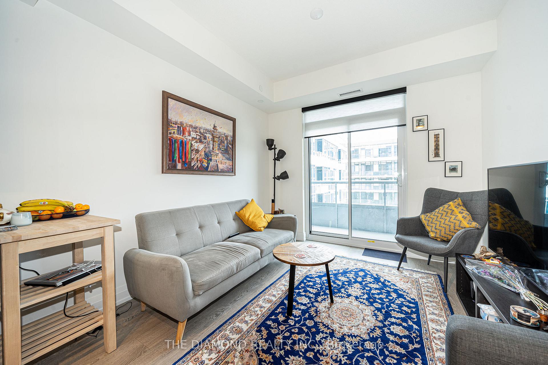 Photo 7 of Unit 635, 591 Sheppard Avenue E, North York, Bayview Village — HOMEH